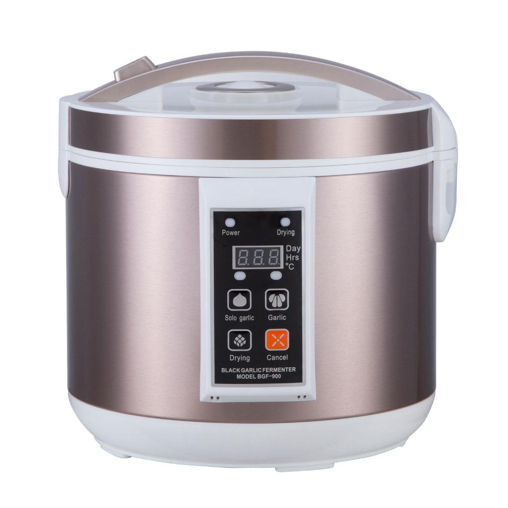 Garlic Fermentation Garlic Cooker Garlic Ferment Box Multiple Clove ...