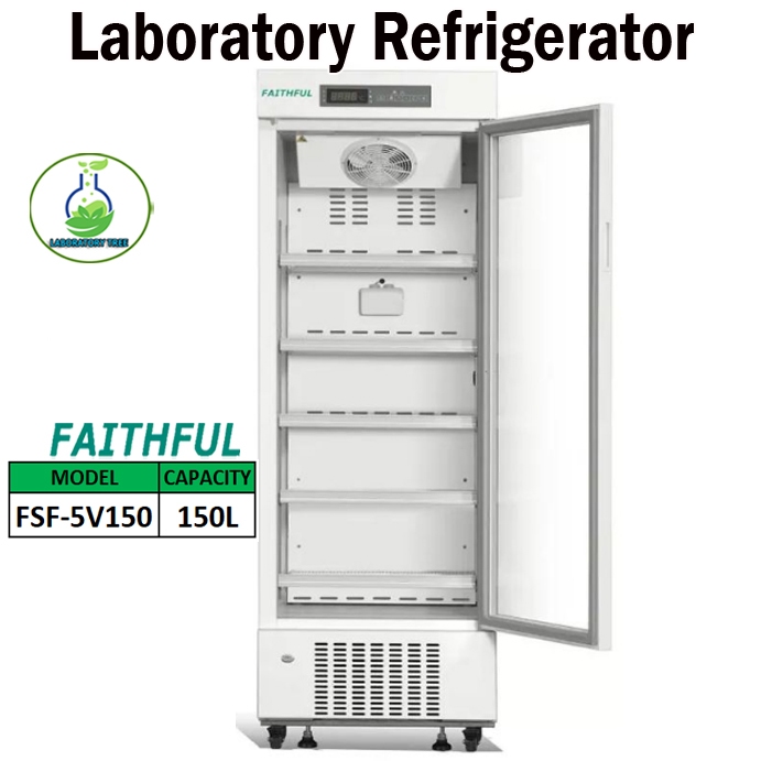 Pharmacy Refrigerator Laboratory Refrigerator 150L | Shopee Philippines