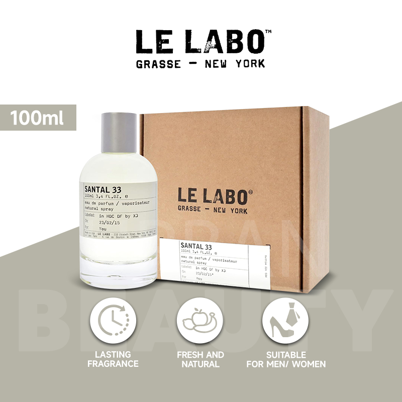 Shop le labo for Sale on Shopee Philippines