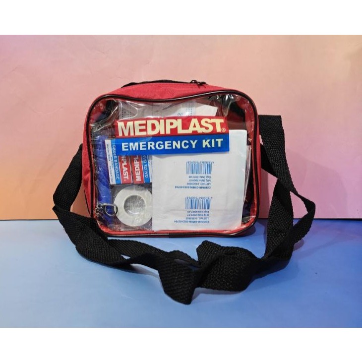 First Aid kit Set CUSTOMIZE SET For Emergency kit 65pcs and 52pcs ...