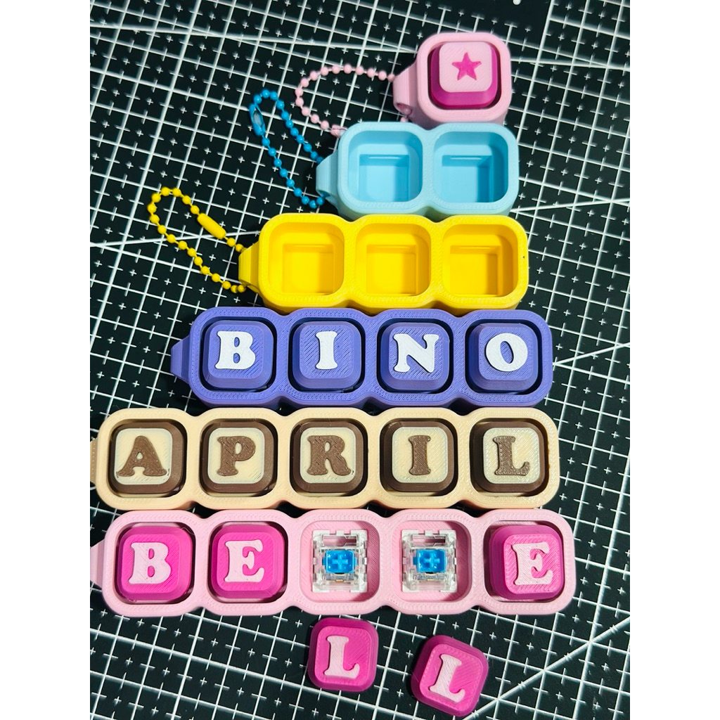 Keyboard clicker | Fidget toy | Shopee Philippines