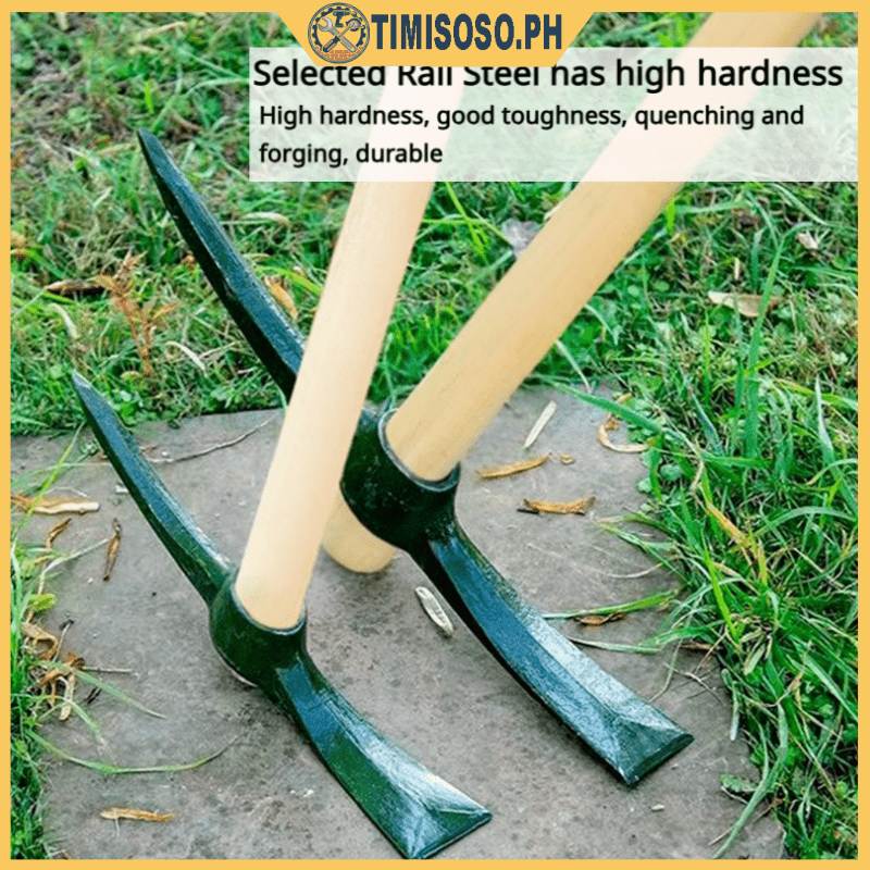 Shop pick mattock for Sale on Shopee Philippines