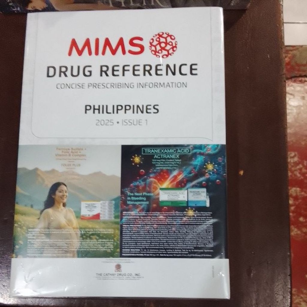 Shop mims book for Sale on Shopee Philippines