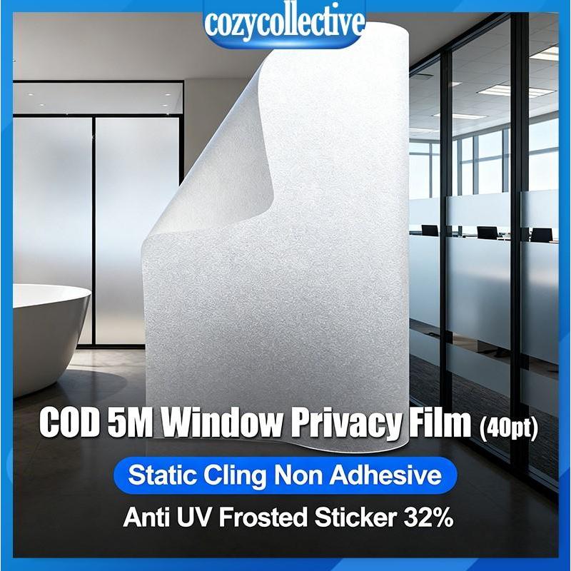 Shop frosted sticker for Sale on Shopee Philippines
