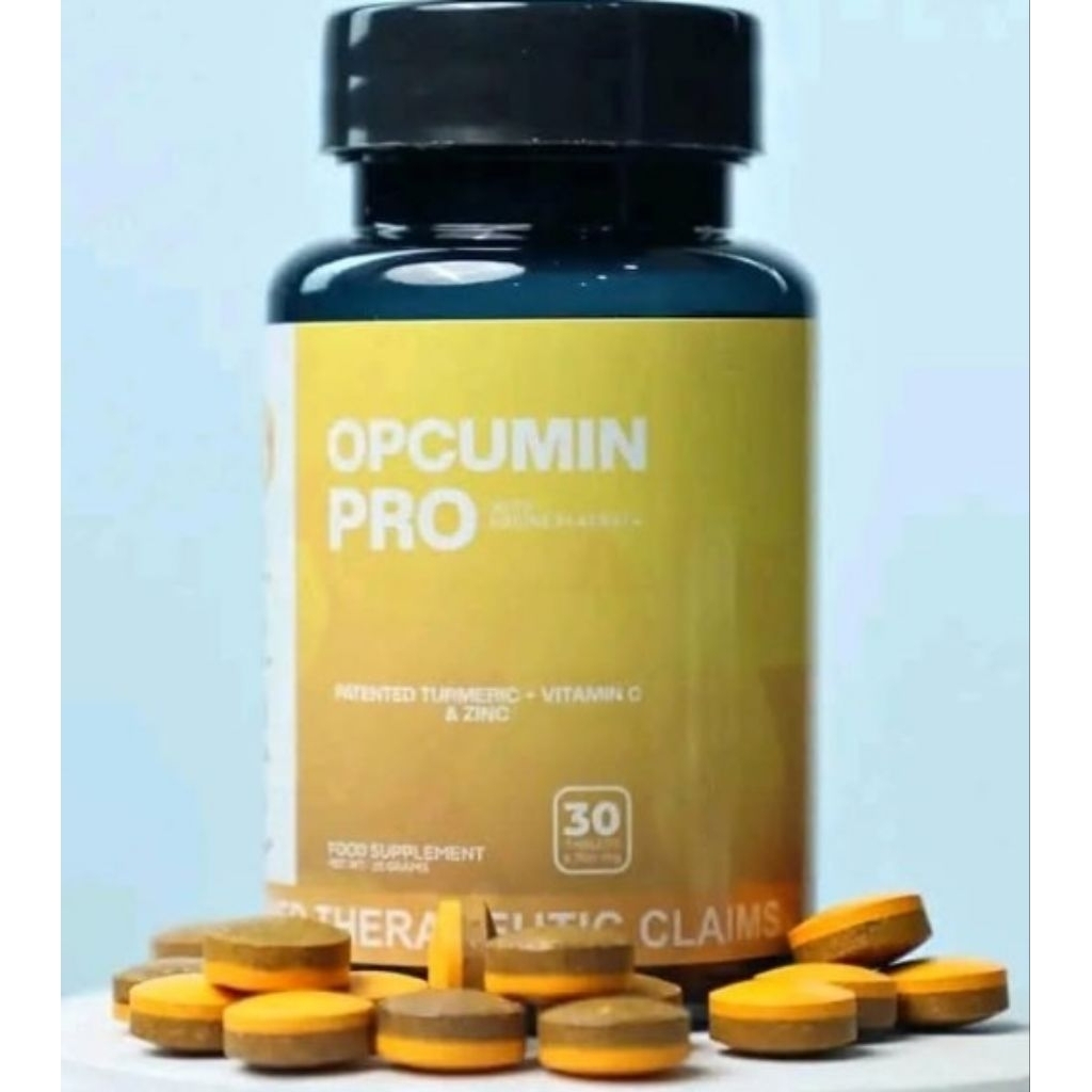 DR. VITA OPCUMIN PRO FOR BLOATED STOMACH | Shopee Philippines