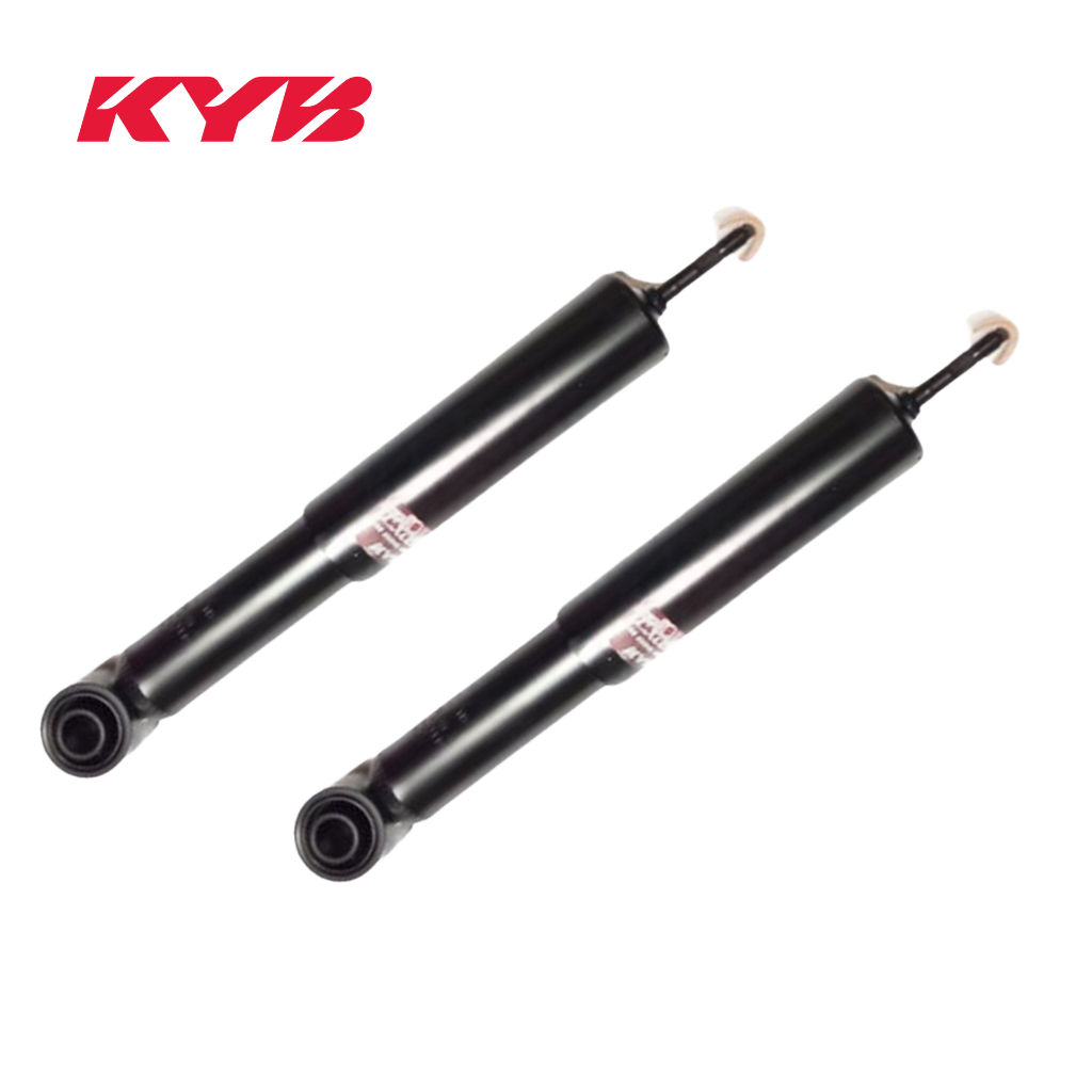 KYB KAYABA (2pcs) Excel-G Shock Absorber for Toyota Innova (All) 2016 ...