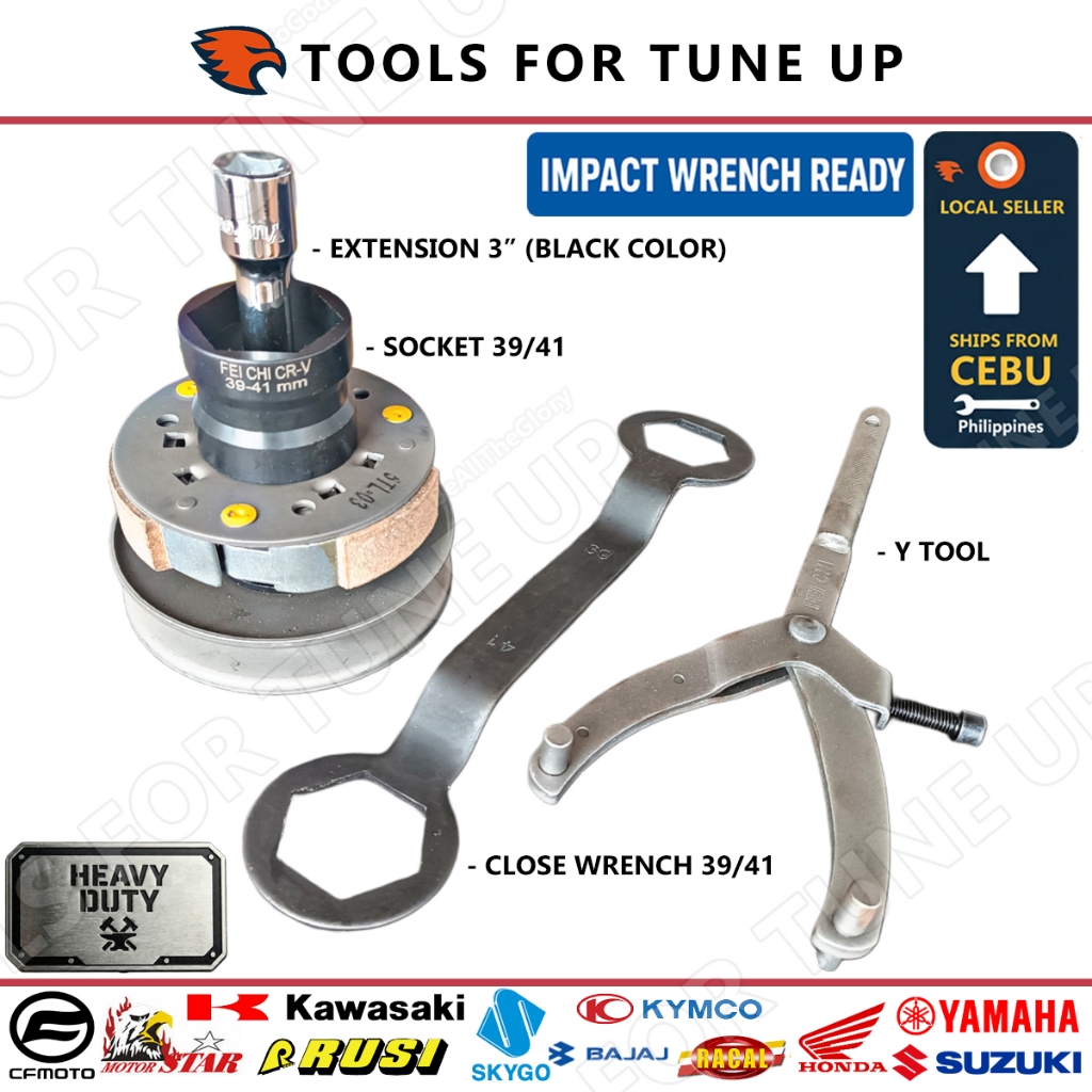 Shop cvt tool set for Sale on Shopee Philippines
