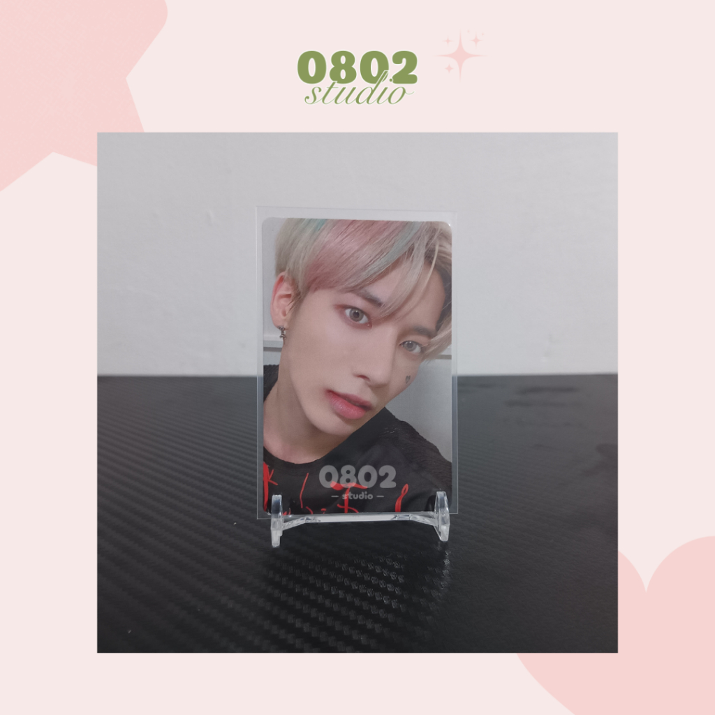 TXT FIGHT OR ESCAPE ヒュニンカイ LAZADA Shop txt fight or escape for Sale on Shopee Philippines