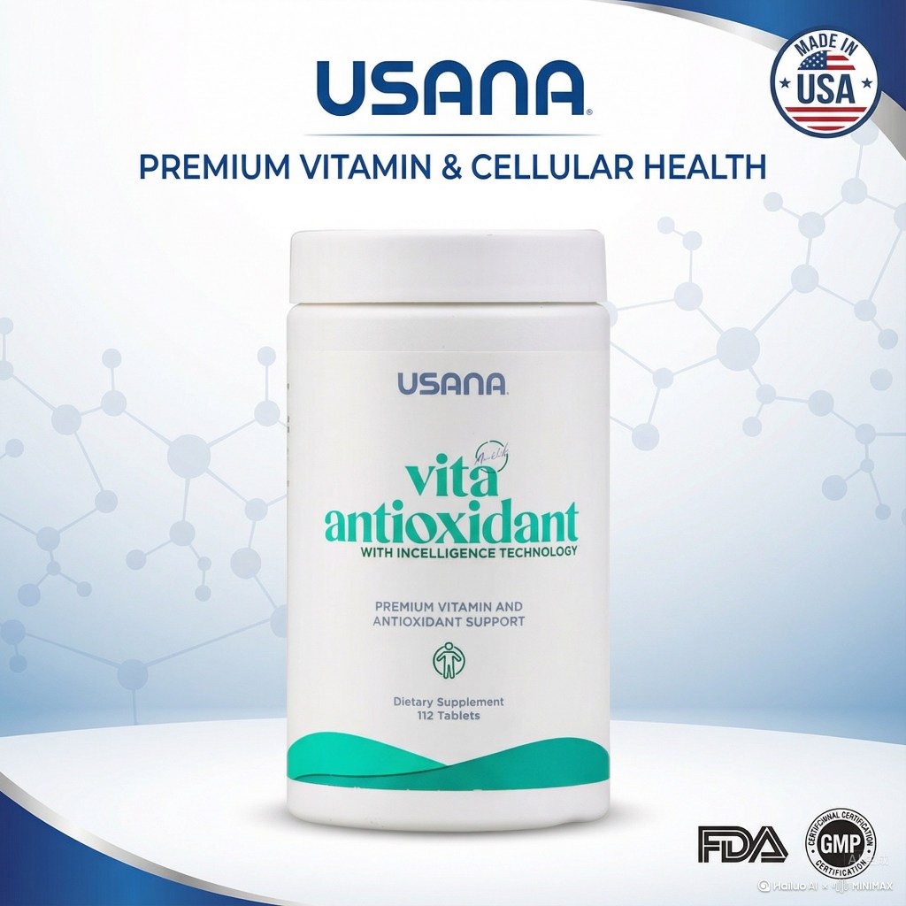 Shop usana vitamins for Sale on Shopee Philippines