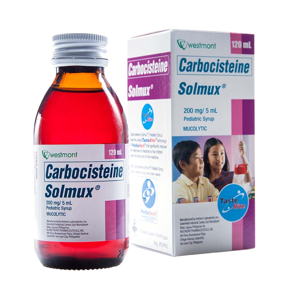 Shop cough with phlegm medicine for Sale on Shopee Philippines