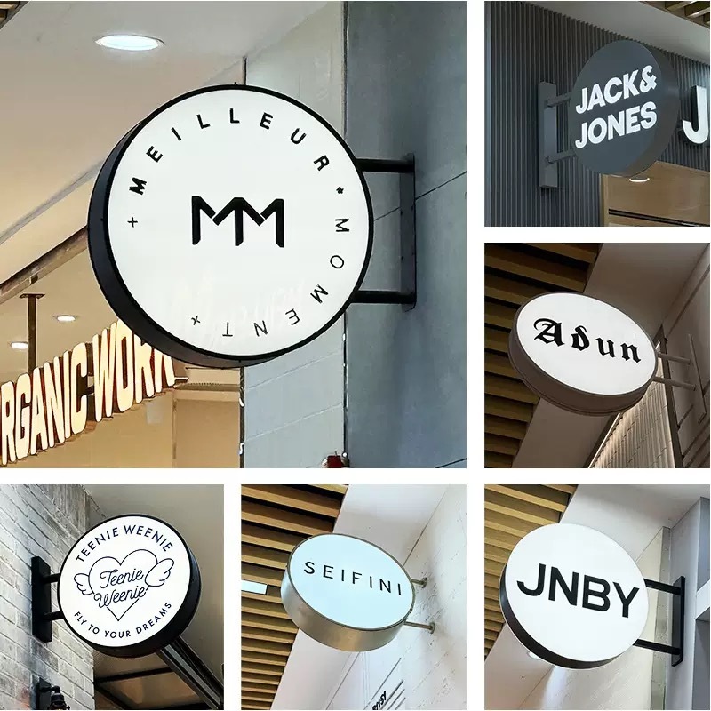 Shop light box signage for Sale on Shopee Philippines