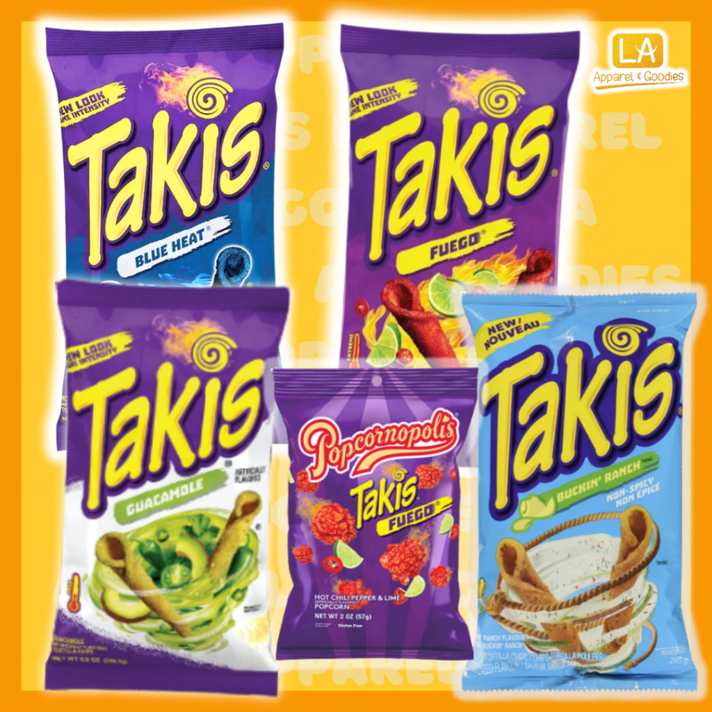 Shop takis for Sale on Shopee Philippines