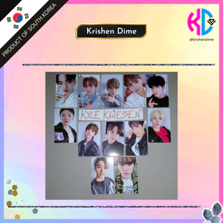 Shop seventeen seasons greetings for Sale on Shopee Philippines