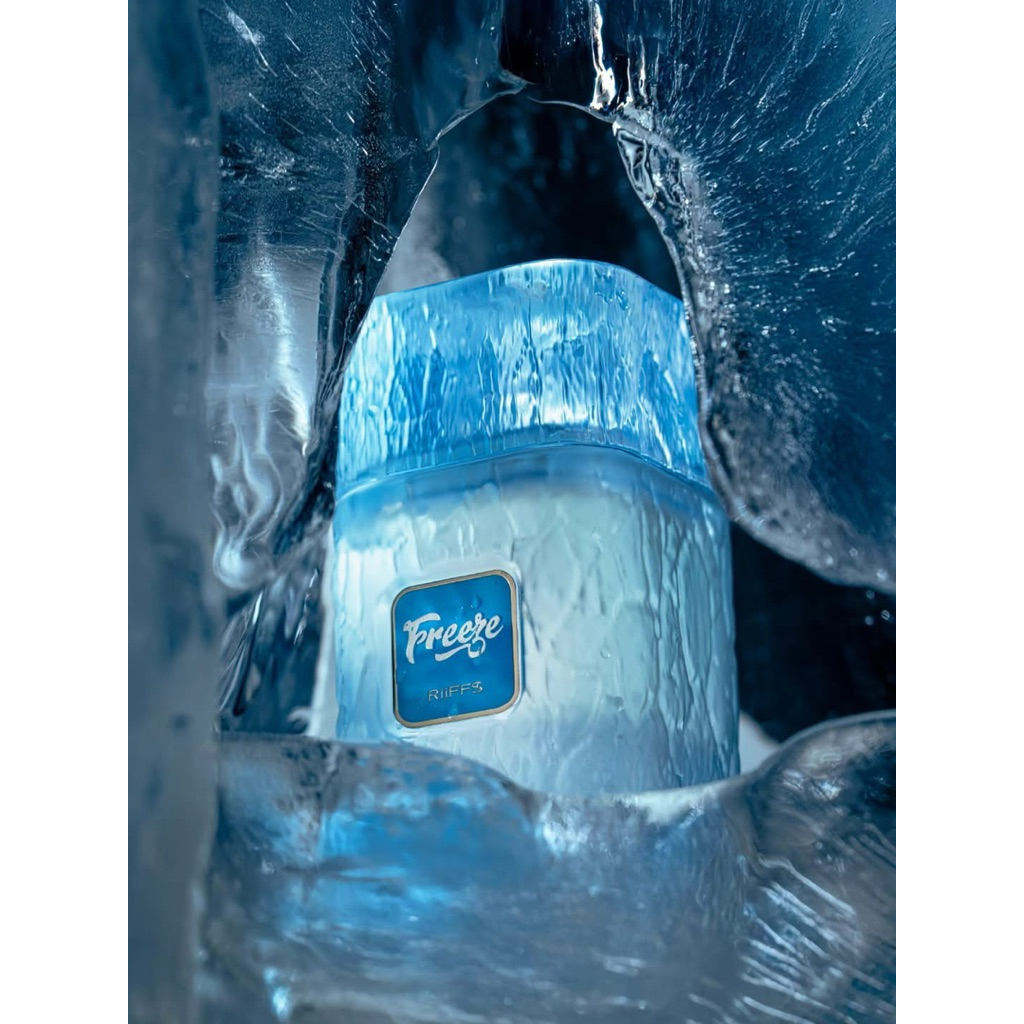 Riffs Freeze 100ml extrait by Riiffs | Shopee Philippines