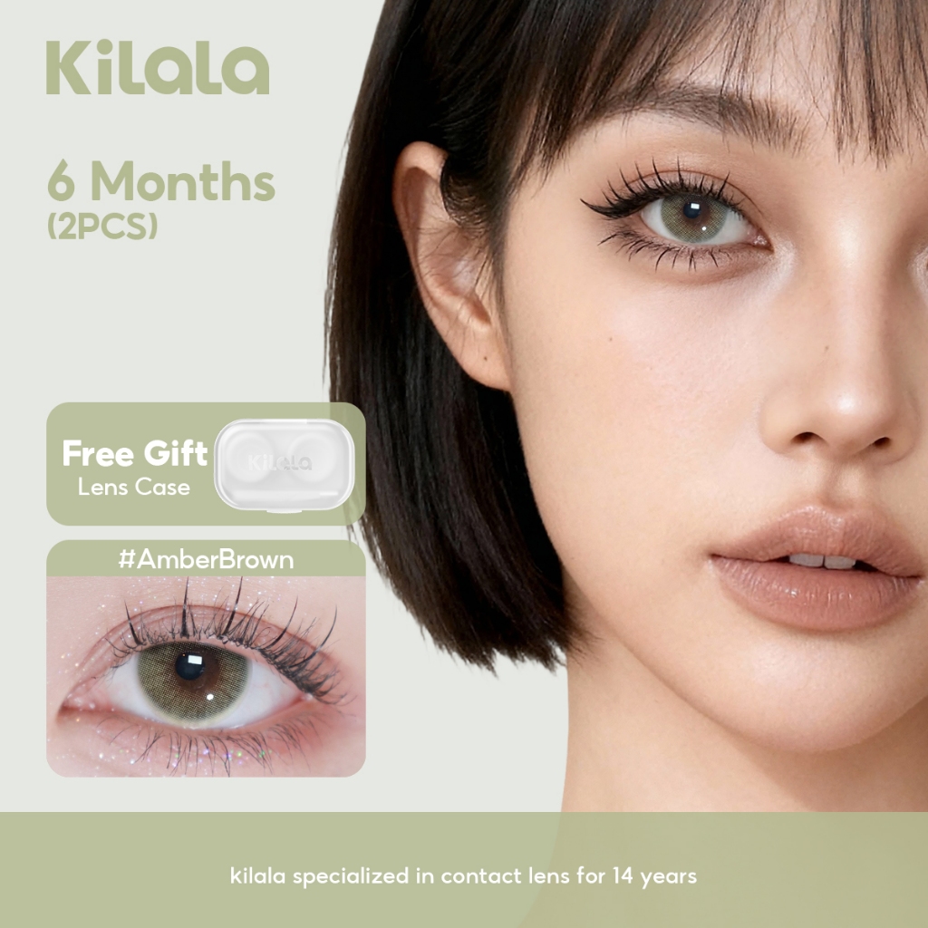 Kilala Lens PH, Online Shop | Shopee Philippines