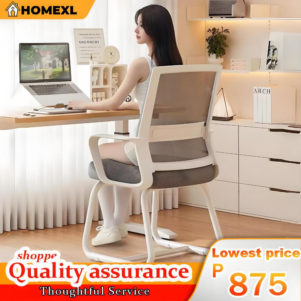 HOMEXL Ergonomic Mesh Office Chair Office Chair Ergonomic Chair（COD ...