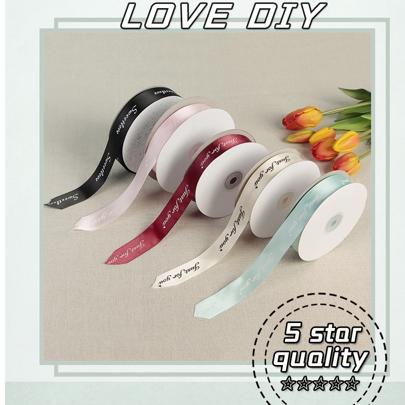 Shop ribbon flower bouquet for Sale on Shopee Philippines