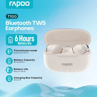 Rapoo Official Store, Online Shop | Shopee Philippines