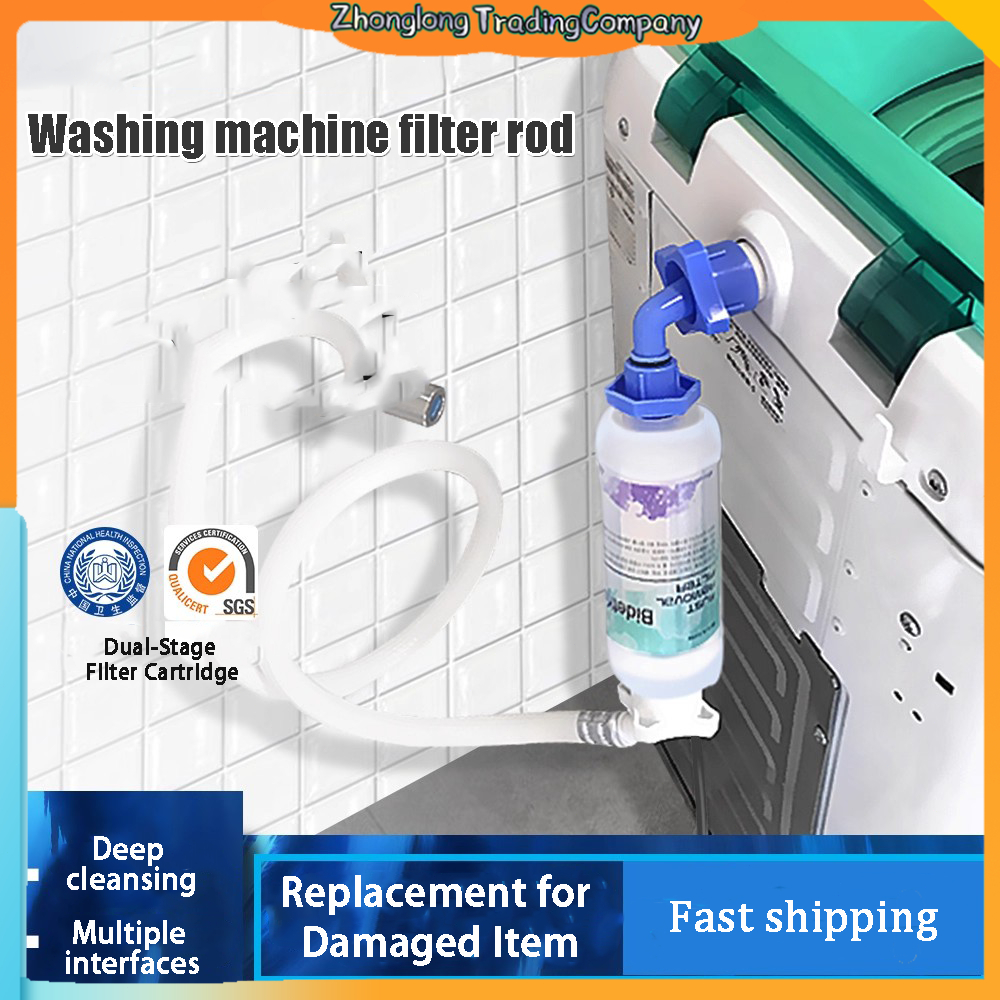 Smart Toilet Seat Filter, Universal Pre-Filter Cartridge for Toilet ...