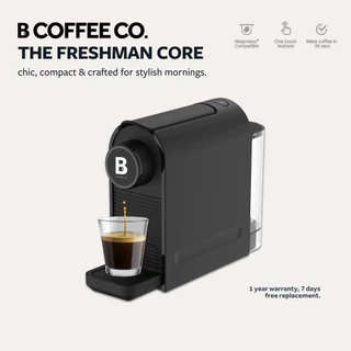B Coffee Co