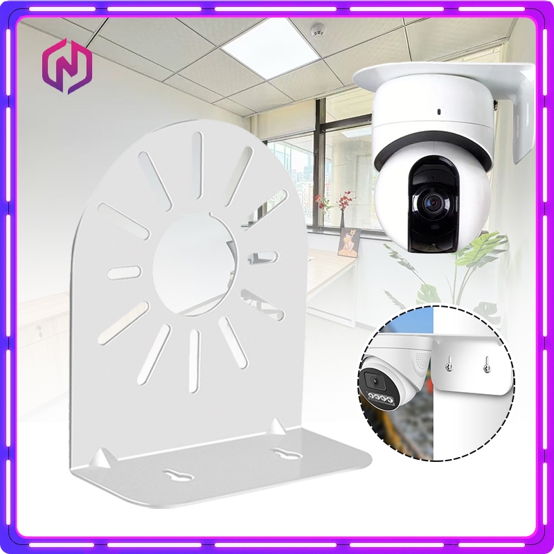 All-Scene CCTV Dome Bracket、Universal Metal Stand、Wall-Mounted Security ...