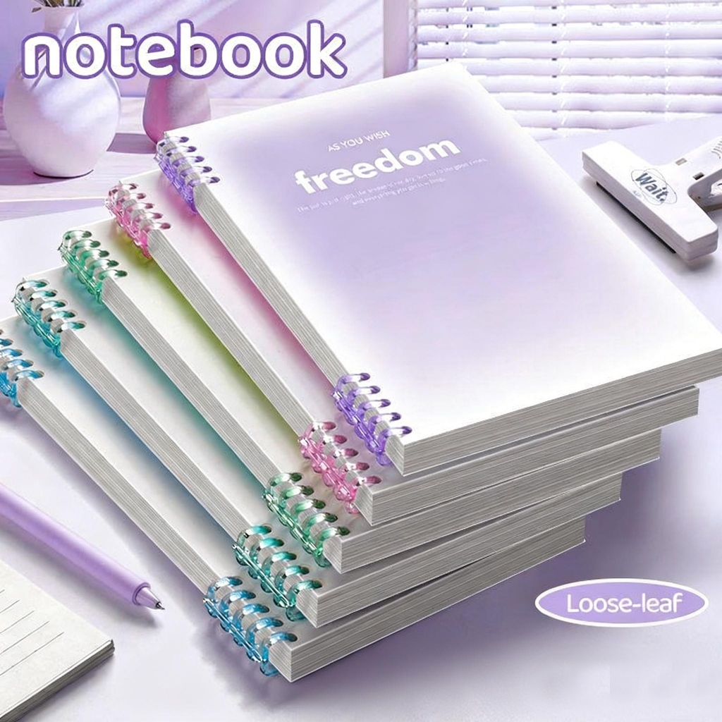notebook cover - Best Prices and Online Promos - Oct 2026 | Shopee ...