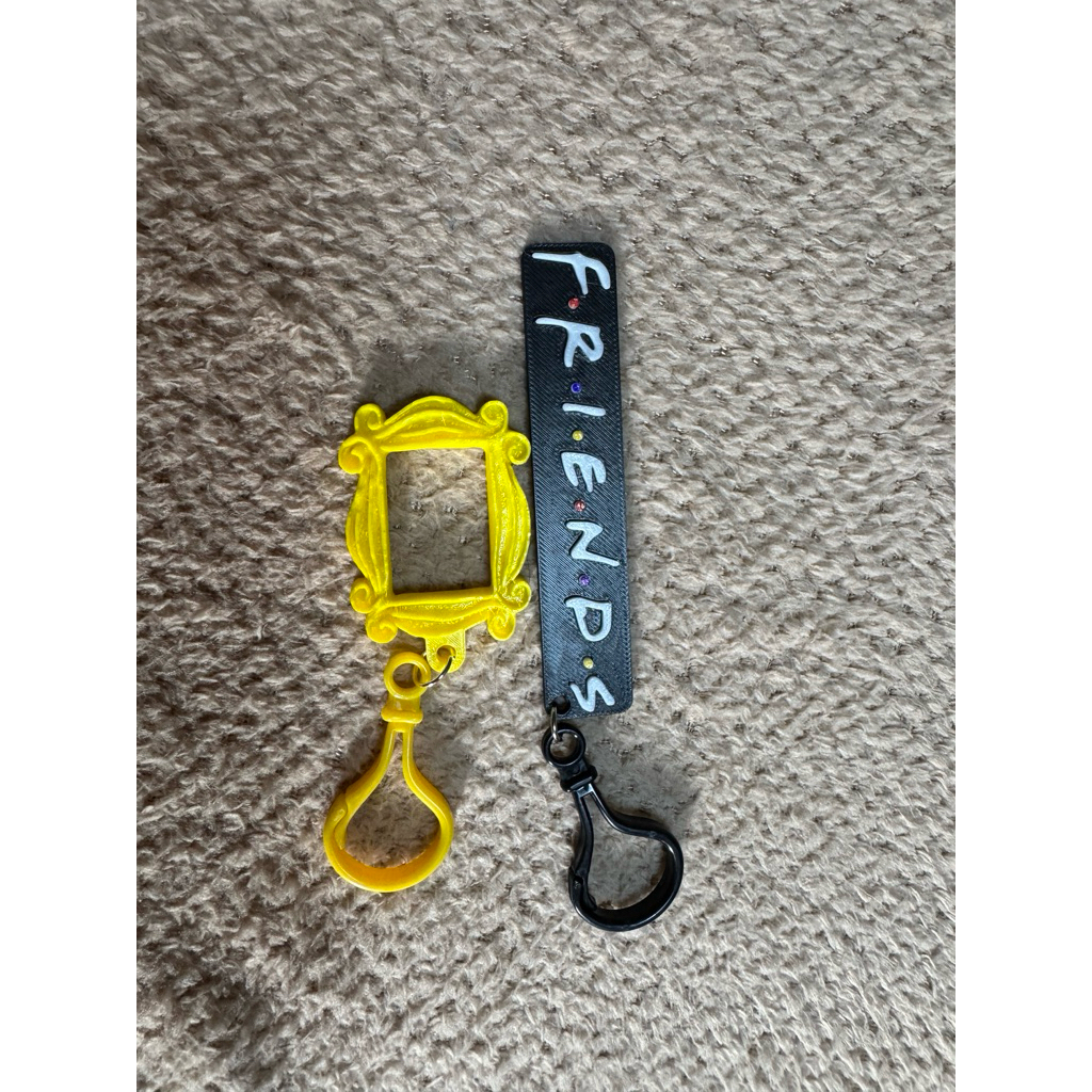 Shop friends merch for Sale on Shopee Philippines