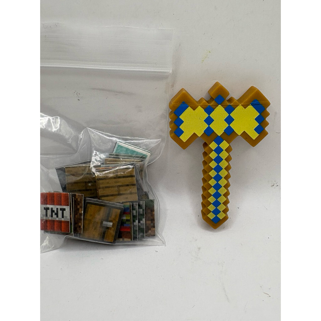 Shop minecraft merch for Sale on Shopee Philippines