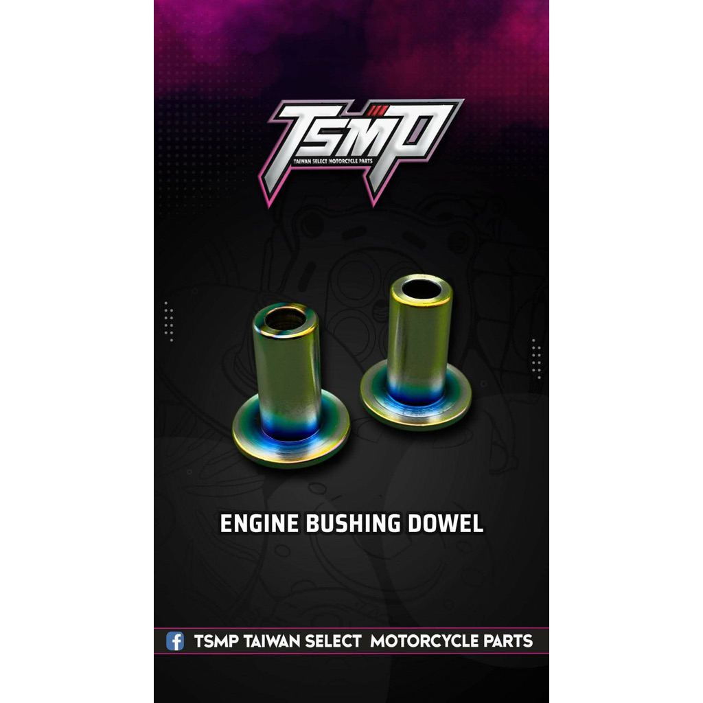 TSMP ENGINE BUSHING DOWEL | Shopee Philippines