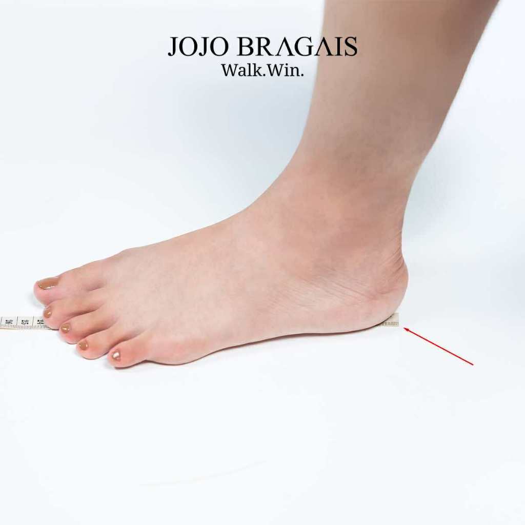 Jojo Bragais Celest Nude Glossy 5.5-Inch High Heels | Pageant