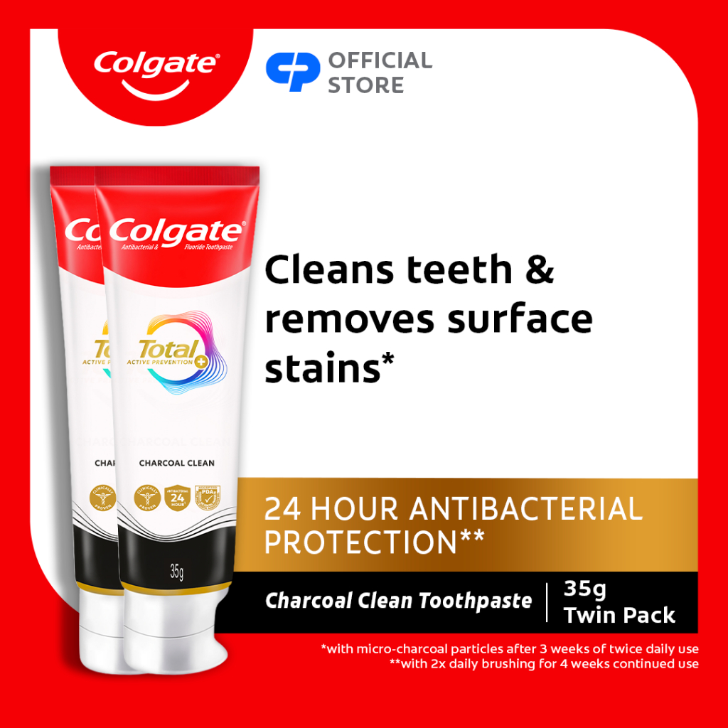 Colgate-Palmolive Official, Online Shop | Shopee Philippines