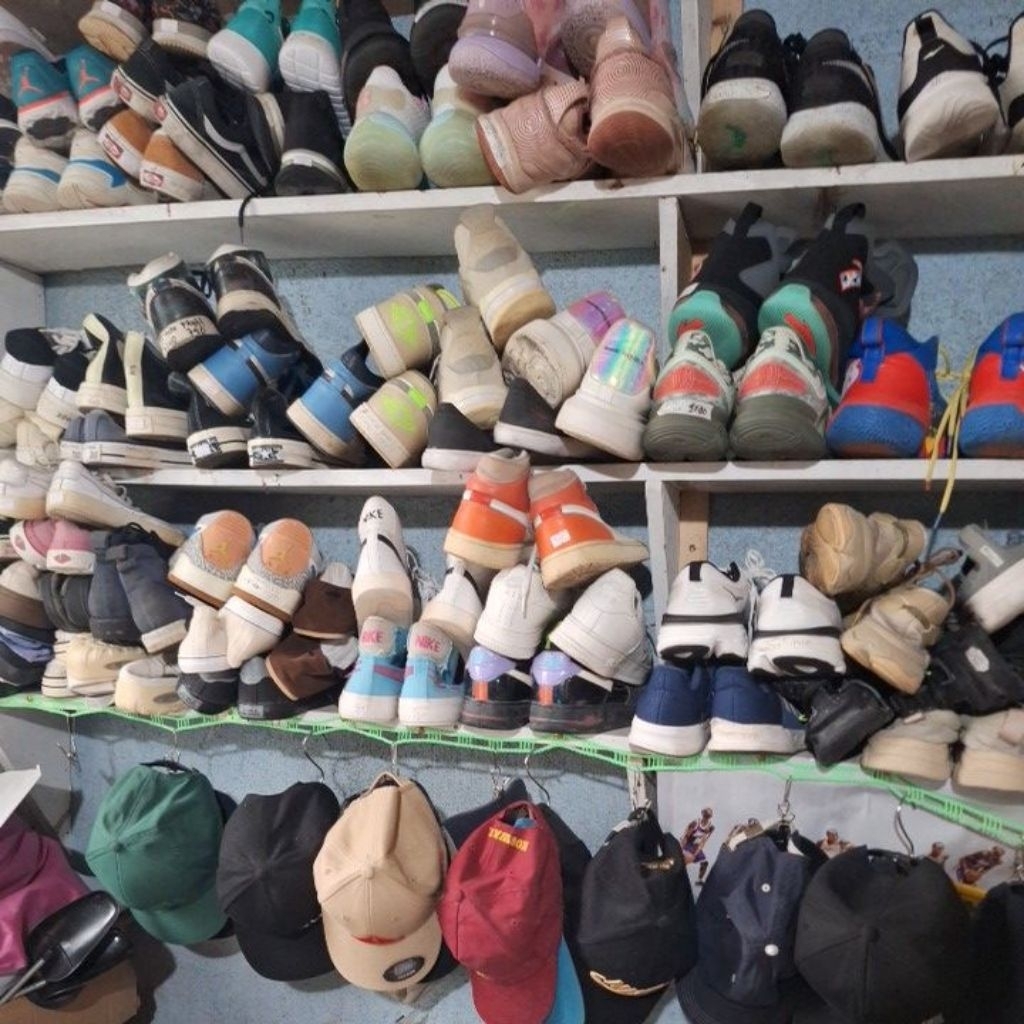 assorted shoes for men,women and kids | Shopee Philippines
