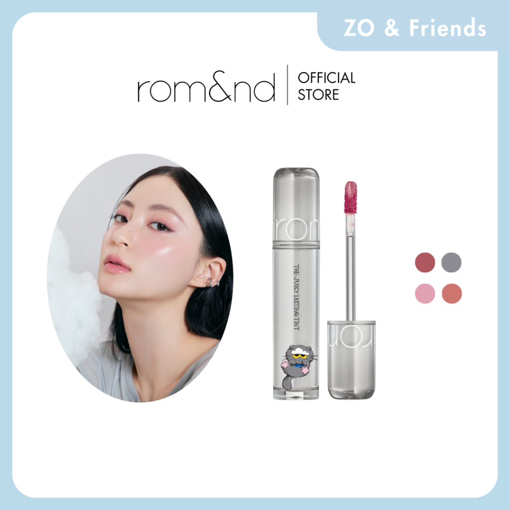 Romand Official Store, Online Shop | Shopee Philippines