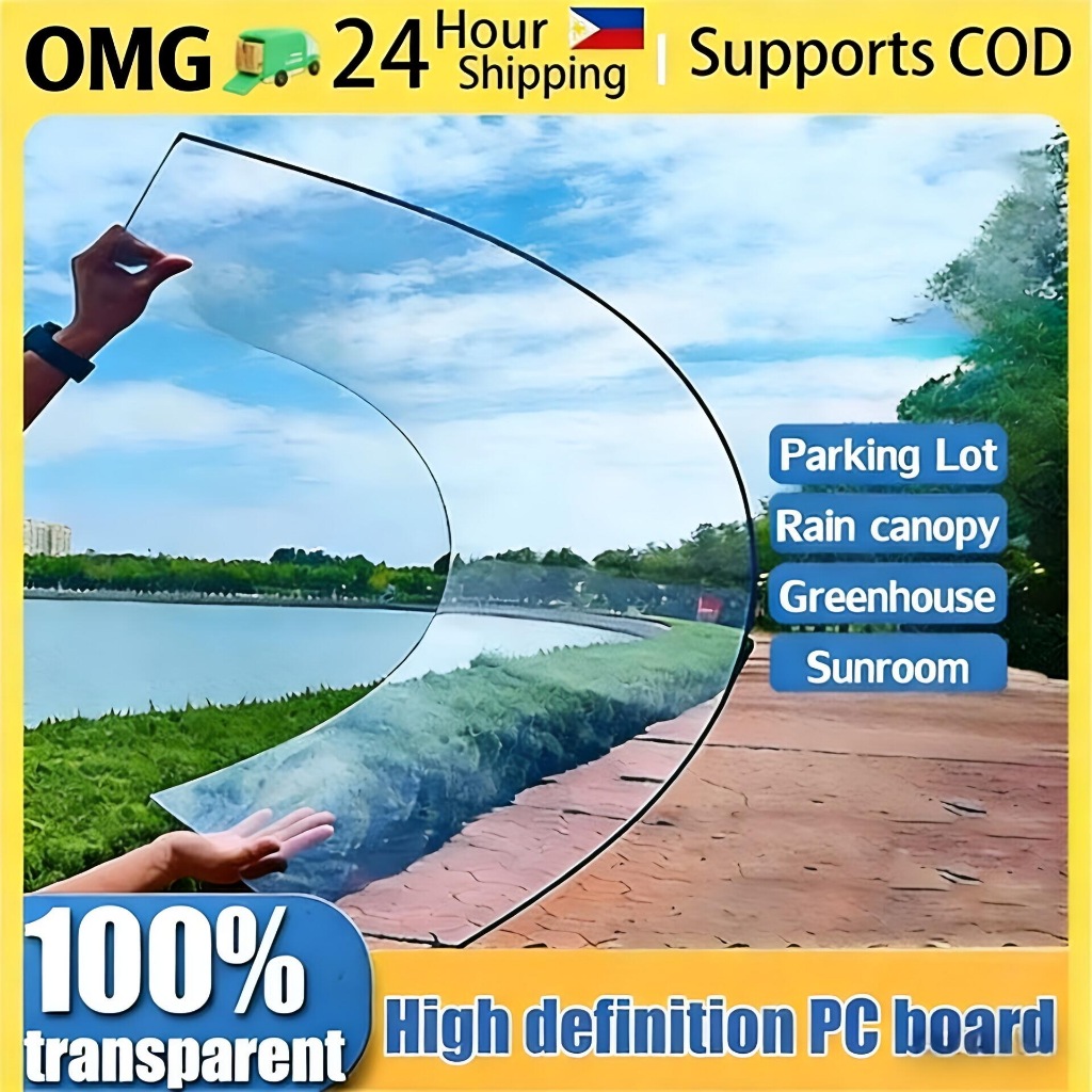 Shop transparent board for Sale on Shopee Philippines