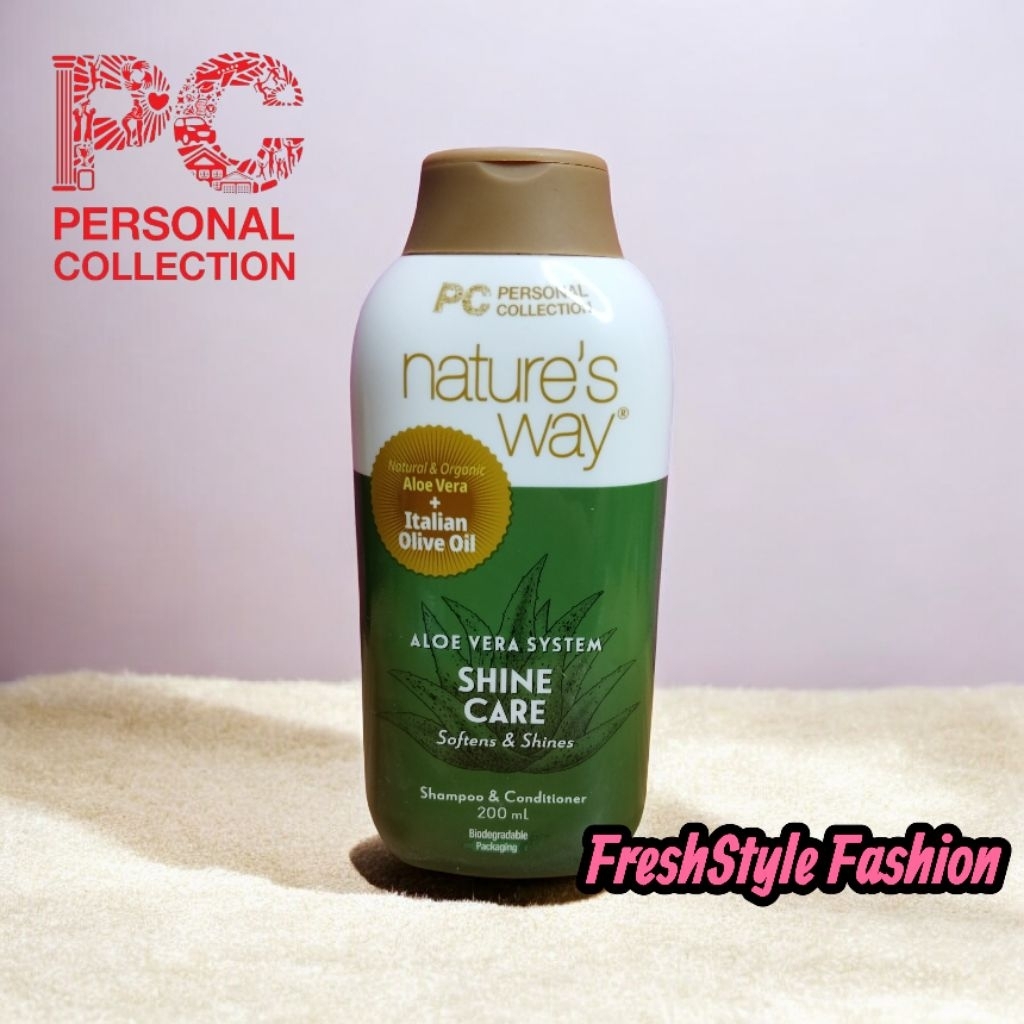 Shop natures way shampoo for Sale on Shopee Philippines