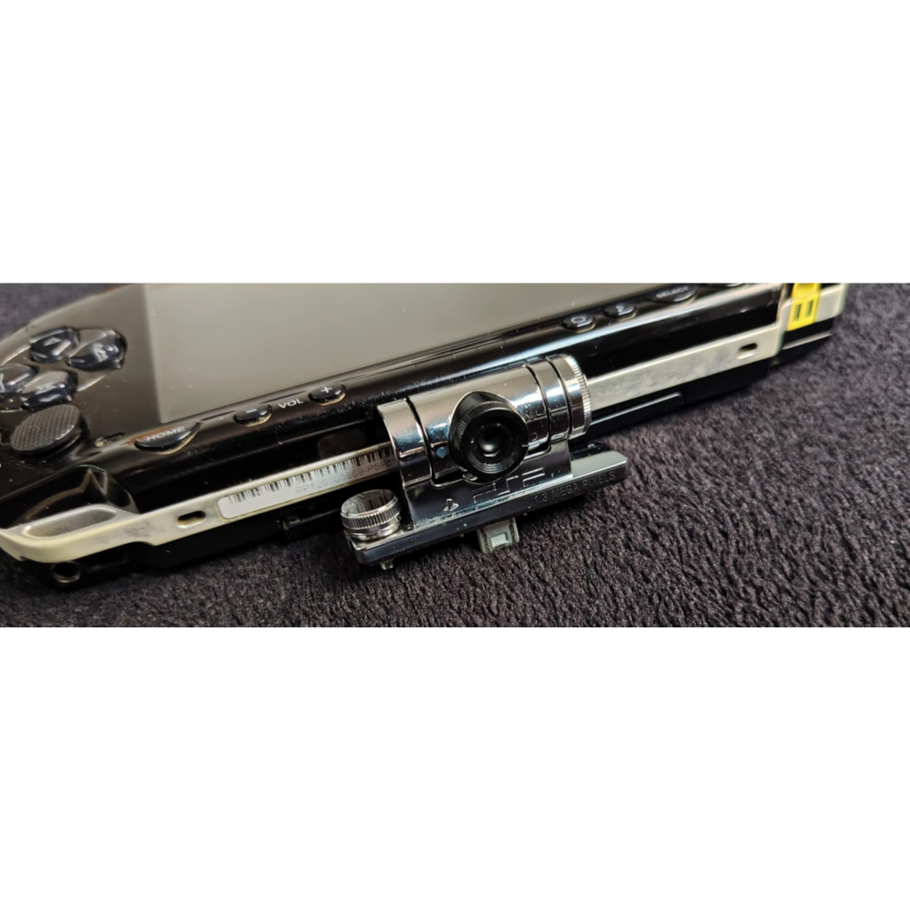 PSP Camera PSP-300 PSP 300 For PSP | Shopee Philippines