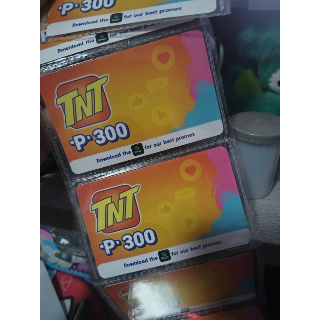 Talk and Text load Card | Shopee Philippines