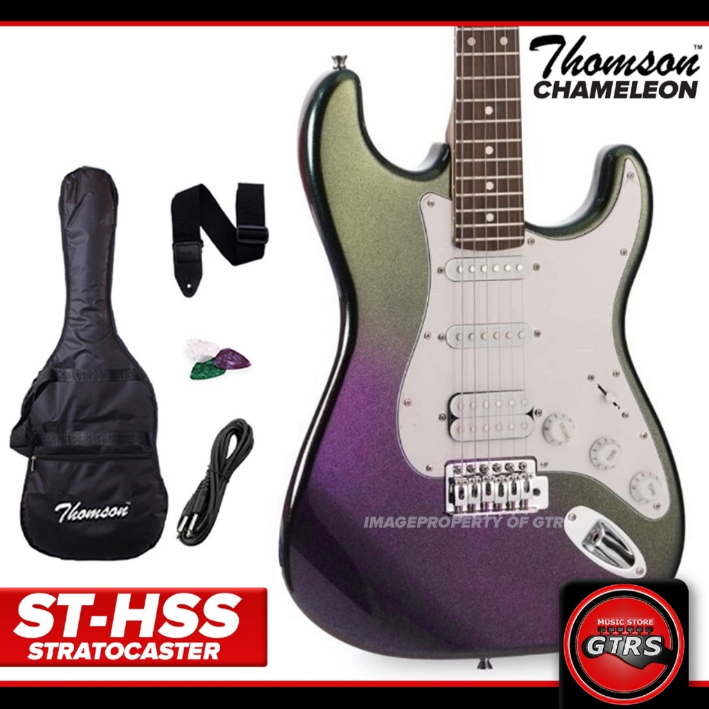 thomson guitar - Musical Instruments Best Prices and Online Promos ...