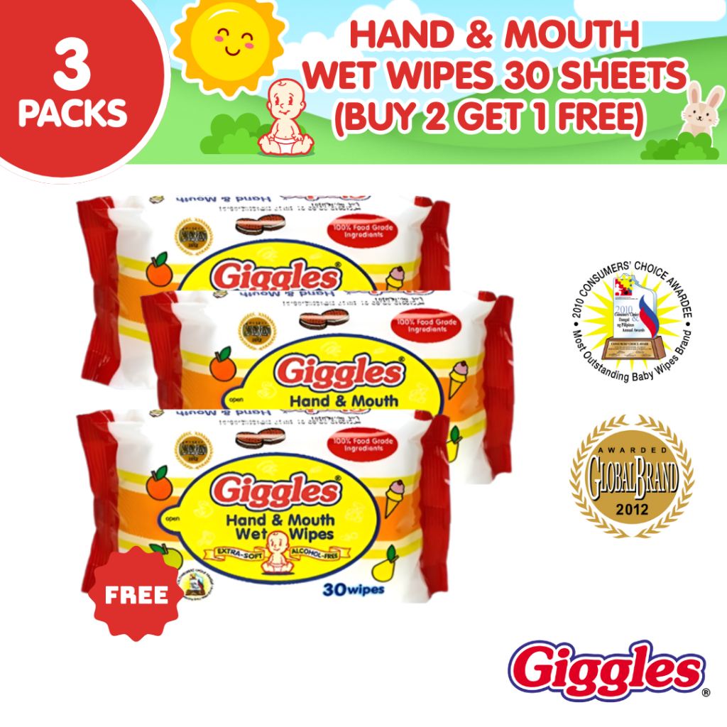 Giggles Philippines, Online Shop | Shopee Philippines