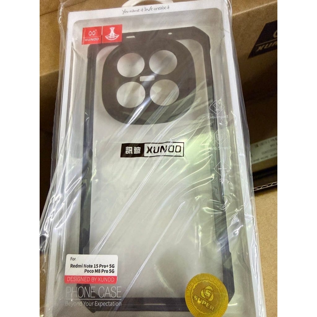 redmi note 15 pro plus 5g poco m8 pro 5g case | Shopee Philippines