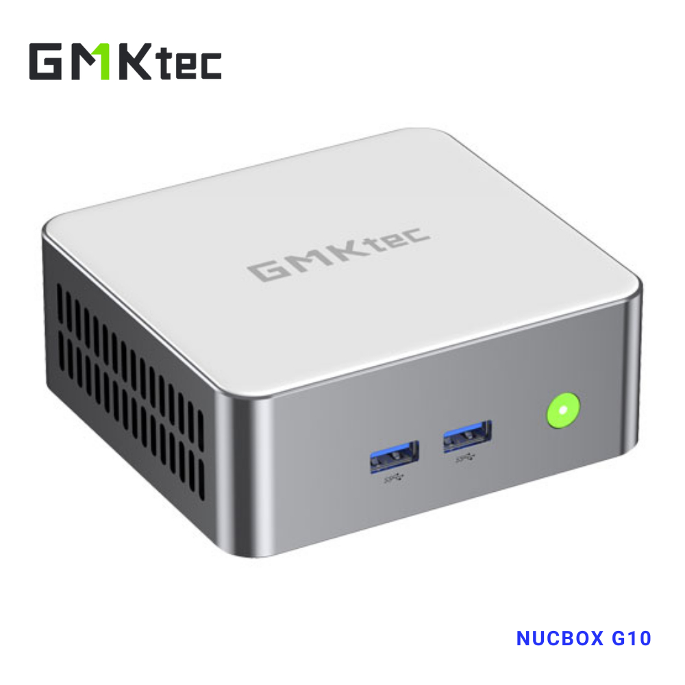 nucbox mini pc - Best Prices and Online Promos - Oct 2026 | Shopee ...