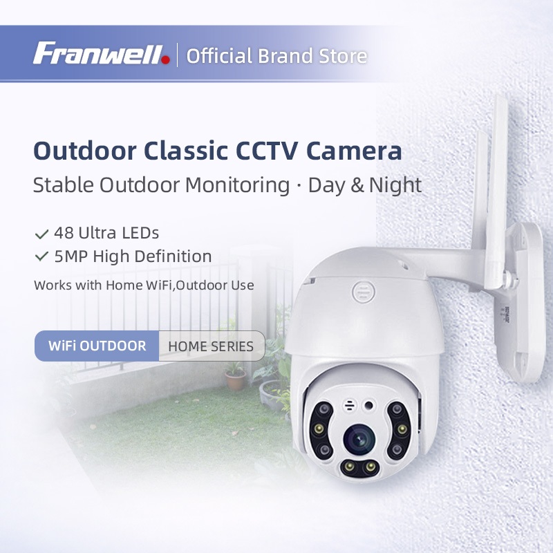 Franwell cctv, Online Shop | Shopee Philippines