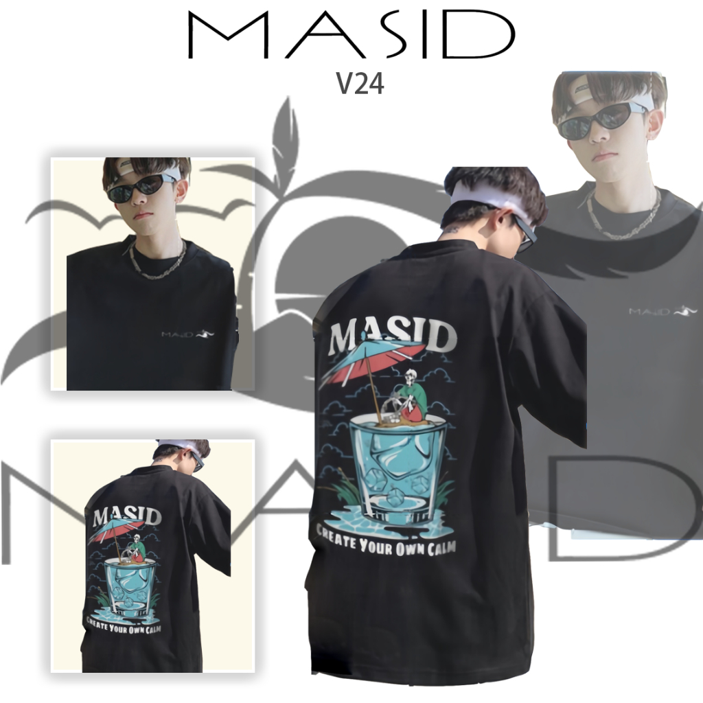 MASID Clothing Store, Online Shop | Shopee Philippines