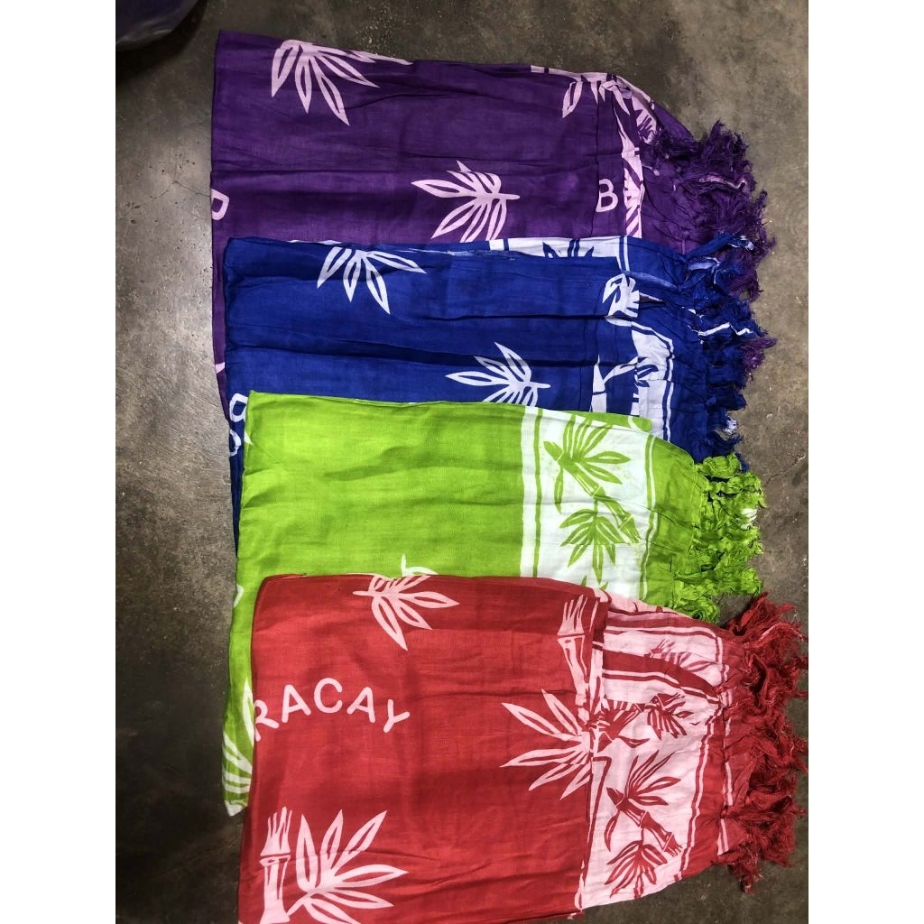 SARONG BALABAL MAHABA FROM INDONESIA | Shopee Philippines
