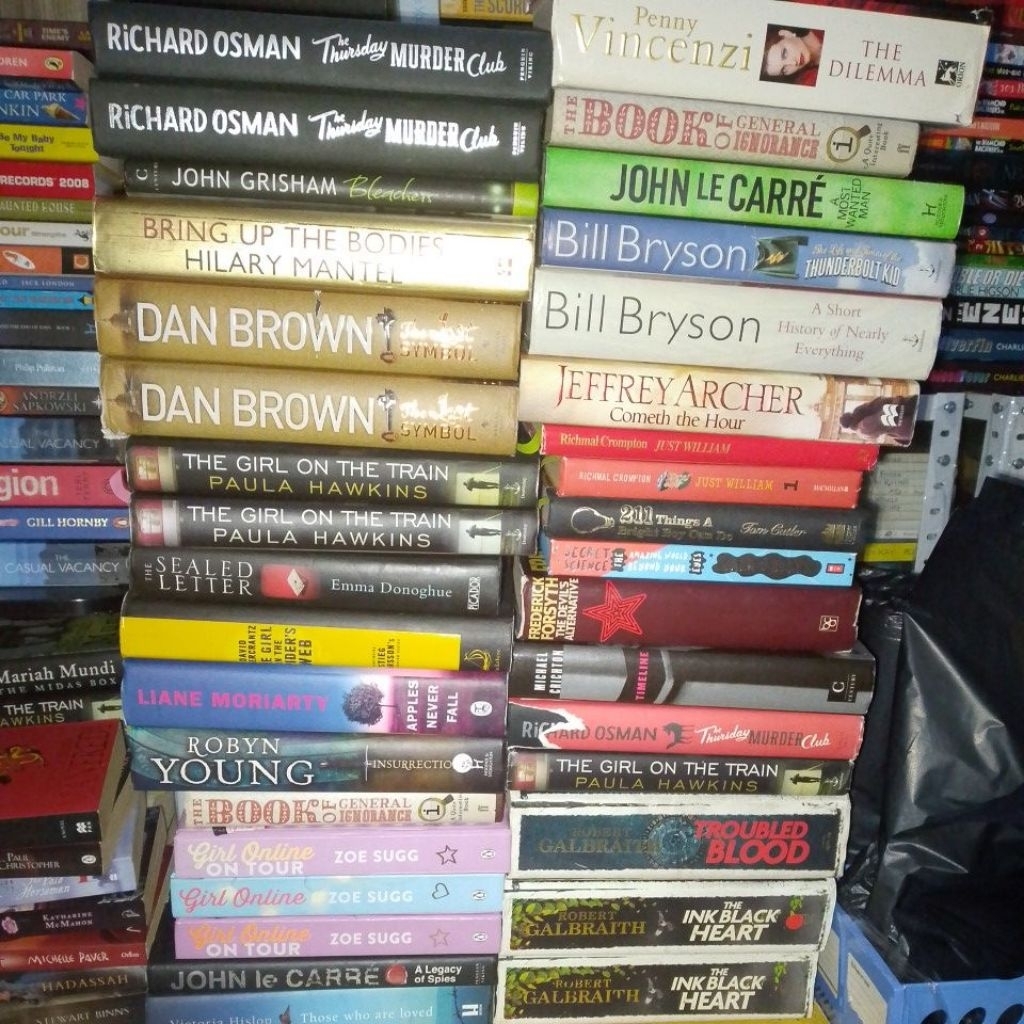 Shop hardbound for Sale on Shopee Philippines