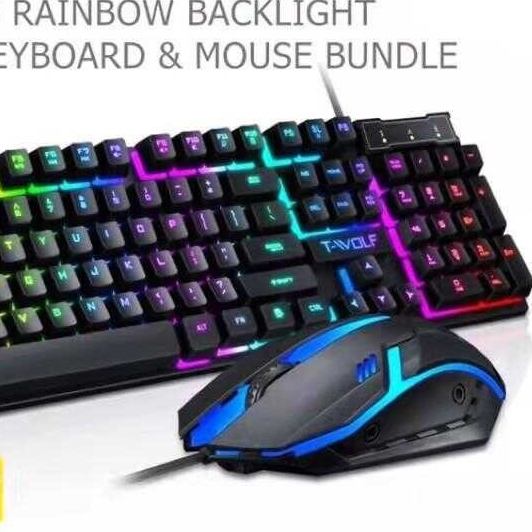 Kkeoo 2026 NEW Keyboard And Mouse Shopee Philippines Ph 11134207 81ztp