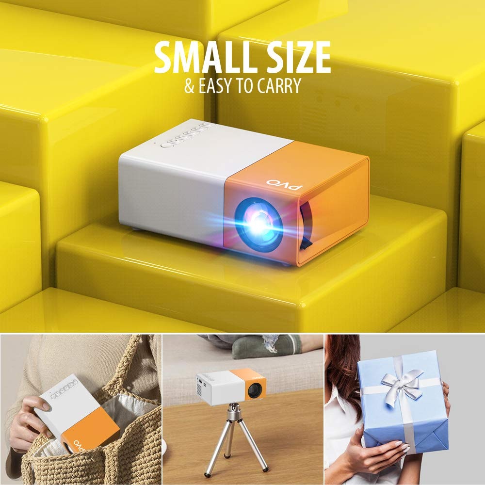 Shop multimedia projector for Sale on Shopee Philippines