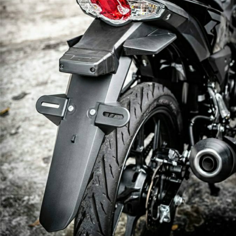 Suzuki Raider Fi 150 Rear Fender/Mud Guard/Rear Inner Fender Raider 150 ...