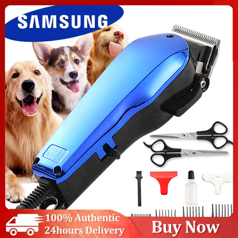 Razor For Dogs Dog Grooming Supplies Heavy Duty Razor For Pet Cat Low ...