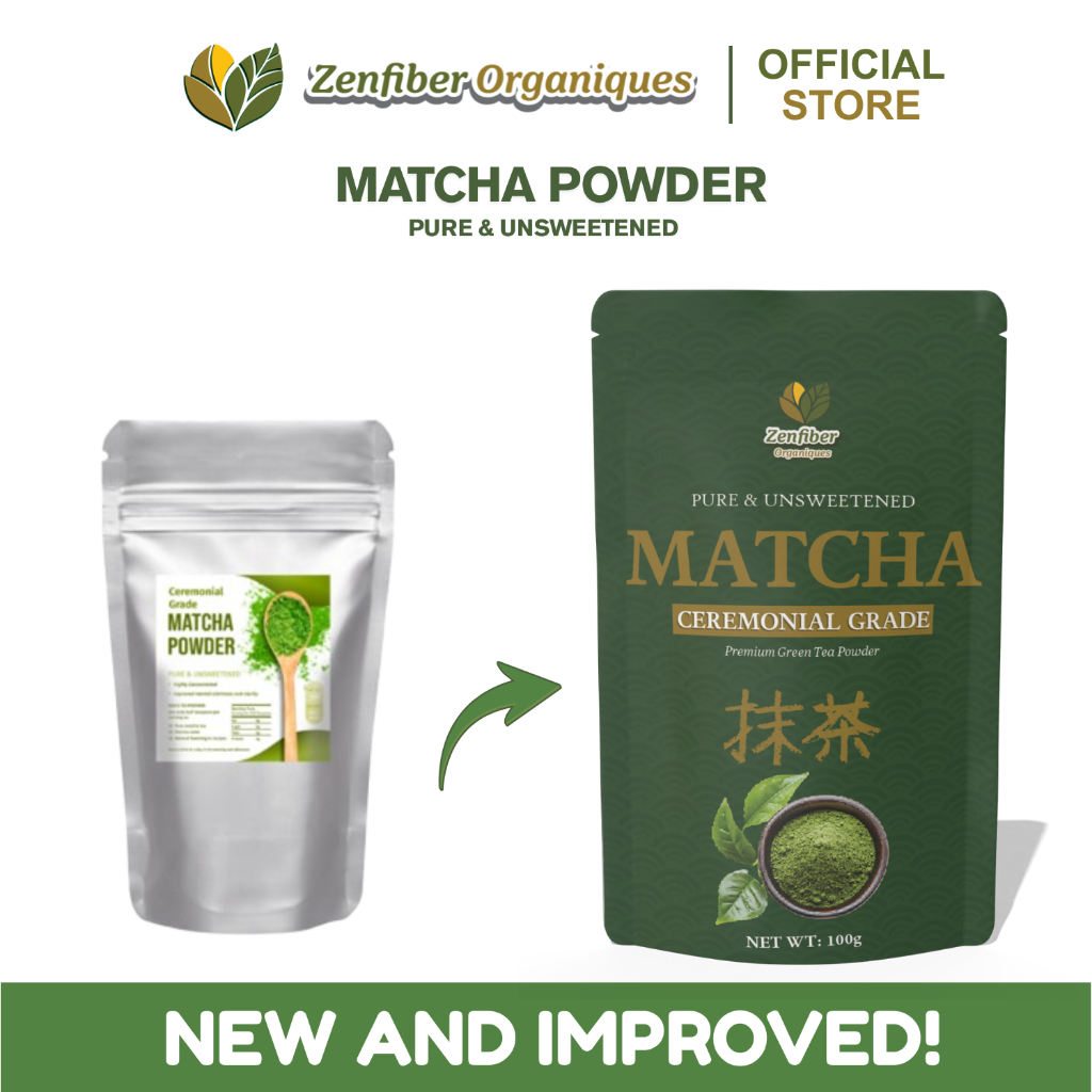 Shop matcha powder for Sale on Shopee Philippines